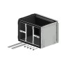 Plenum adaptador ComfoWell 90º Zehnder