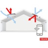 Control remoto Velux App Control KIG 300