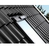 Kit de conversión solar (para ventanas producidas a partir de febrero 2014) Velux KSX 100K