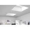 Ventana de cubierta plana fija sin apertura Velux CFP 0073QV