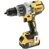 Taladro percutor sin escobillas XRP 18V 2x5,0Ah DeWalt DCD996P2-QW