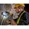 Taladro percutor sin escobillas XR 18V 2x2,0Ah DeWalt DCD796P2-QW