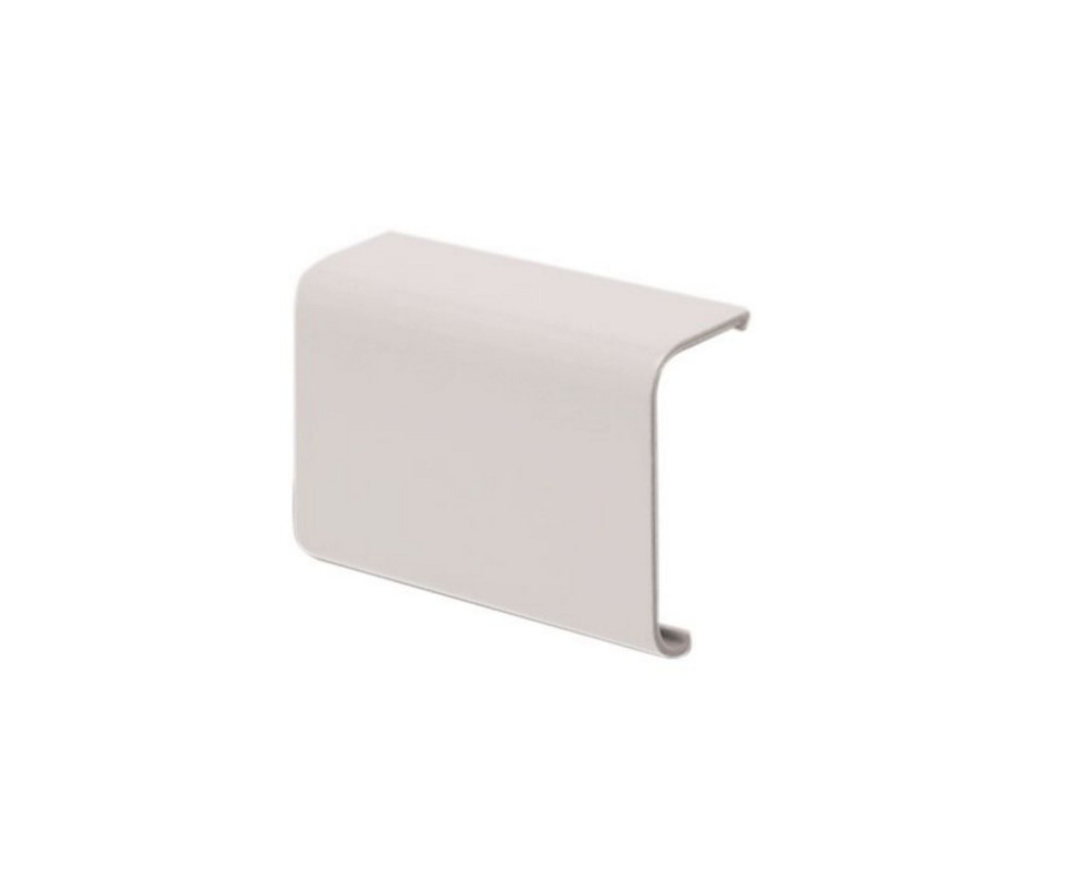 Empalme para perfil vierteaguas Schlüter BARA-RTK/V V/RT30 aluminio lacado