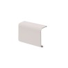 Empalme para perfil vierteaguas Schlüter BARA-RTK/V V/RT30 aluminio lacado