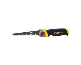 Mini serrucho Fatmax plegable Stanley FMHT0-20559