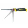 Mini serrucho Fatmax plegable Stanley FMHT0-20559