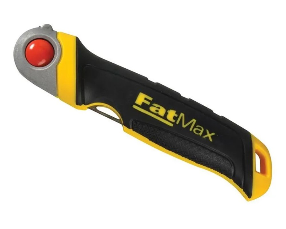 Mini serrucho Fatmax plegable Stanley FMHT0-20559