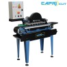 Máquina de corte para cerámica y mármol monofásica con disco Capri Cut