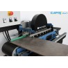 Máquina de corte para cerámica y mármol monofásica con disco Capri Cut
