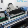 Máquina perfiladora de cerámica y mármol monofásica con disco Capri Bull