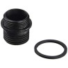 Kit asiento inversor baño Roca A525095607