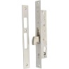 Cerradura monopunto inox de palanca basculante Tesa 4241203AI