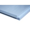 Panel de poliestireno extruido XPS 1250x600x30mm