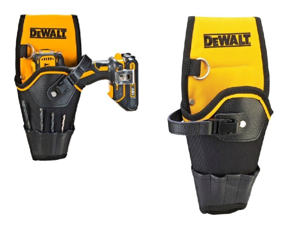 Funda para taladro Dewalt DWST1-75653