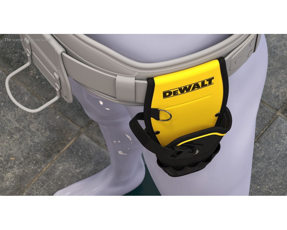 Funda para taladro Dewalt DWST1-75653