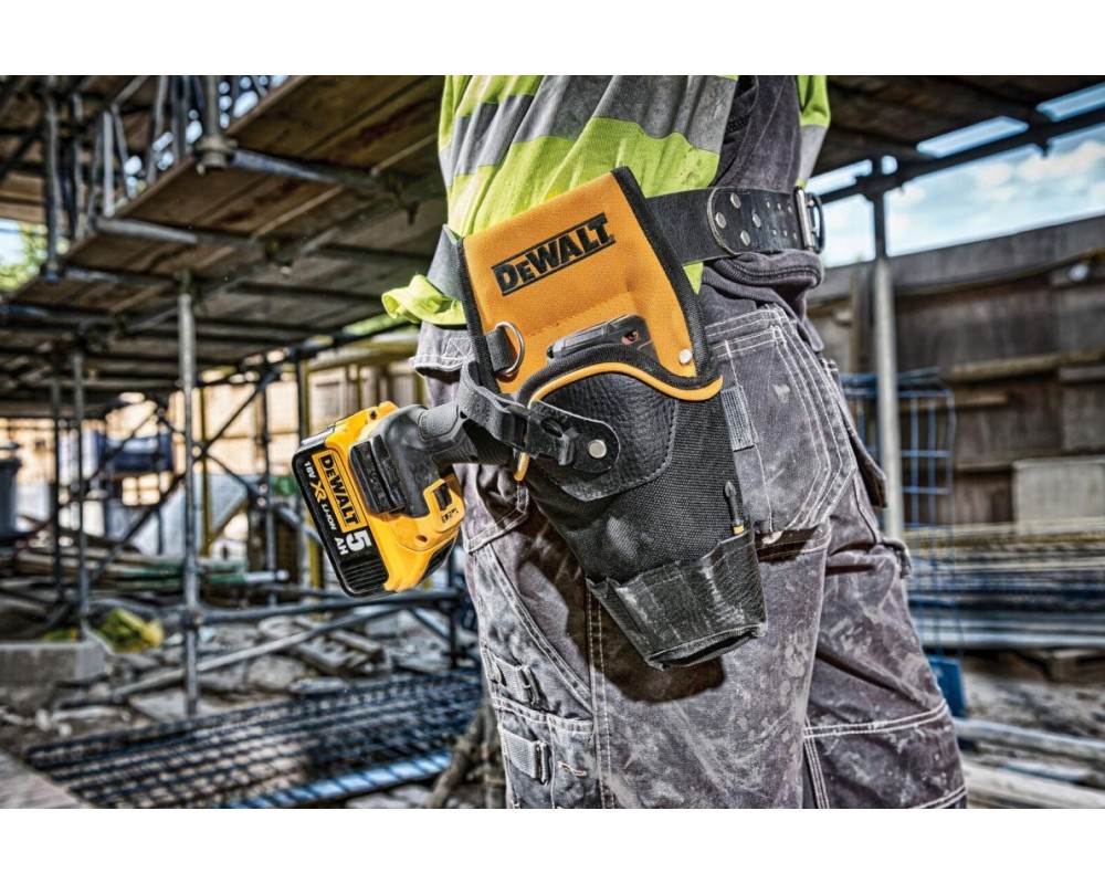 Funda para taladro Dewalt DWST1-75653
