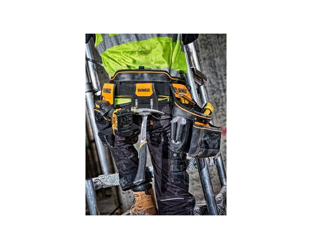 Delantal porta-herramientas Dewalt DWST1-75552