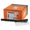 Clavo en cinta para pistola a pólvora para hormigón Spit C9-60 (caja 300 uds.)