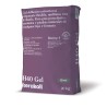 Adhesivo para cerámica y piedras naturales Kerakoll H40 Gel gris saco 20kg