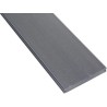 Lama de terraza composite Baleares 22x165x4000mm