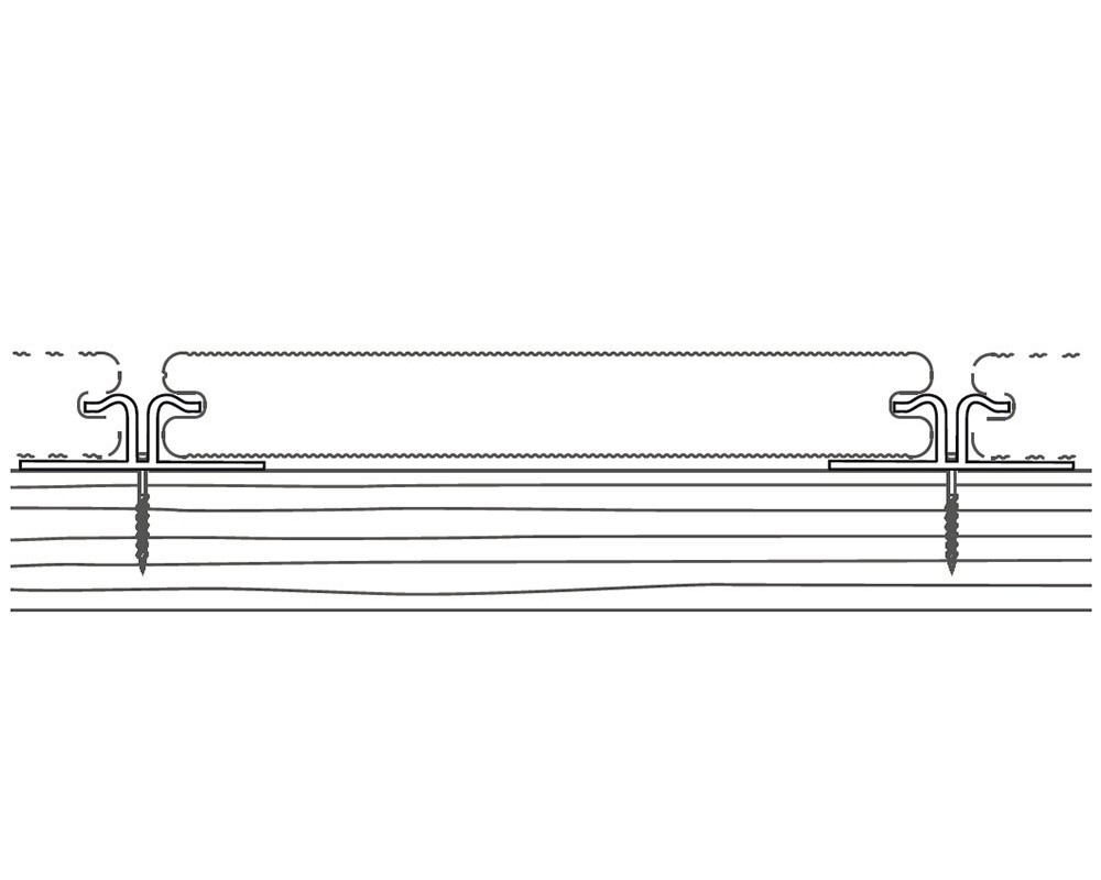 Lama de terraza composite Baleares 22x165x4000mm