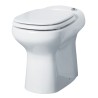 Inodoro con triturador incorporado Dual Flush SFA Sanicompact ELITE