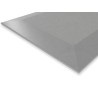 Placa Knauf Horizonboard Standard 4BA 2000x1200x12,5mm