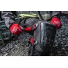 Rodilleras rígidas con gel Milwaukee Hard Knee Pad