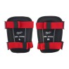 Rodilleras rígidas con gel Milwaukee Hard Knee Pad