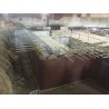 Lámina nodular con geotextil Danosa Danodren H15 PLUS rollo 2,10x18m (37,8m²)