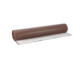 Lámina nodular con geotextil Danosa Danodren H15 PLUS rollo 2,10x18m (37,8m²)