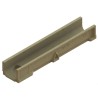 Canal de drenaje ACO DRAIN SELF 200 1000MM H80 DN/OD 110/160 C250