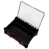 Organizador alta capacidad Packout Milwaukee 4932478625