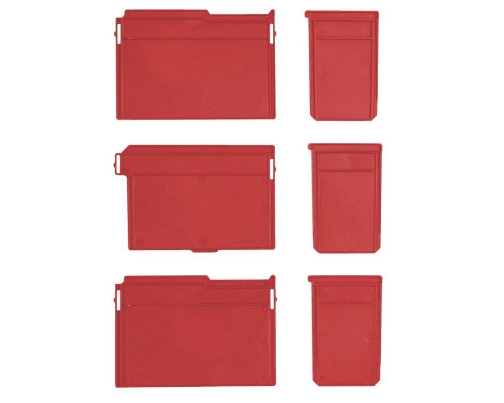 Organizador alta capacidad Packout Milwaukee 4932478625
