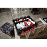 Organizador alta capacidad Packout Milwaukee 4932478625
