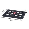 Base de montaje Packout Milwaukee 4932471638