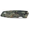 Navaja hoja afilada camuflaje Fastback Milwaukee 4932492375