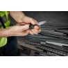 Navaja hoja afilada camuflaje Fastback Milwaukee 4932492375