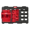 Kit de iniciación taller Packout Storage Power Tool Milwaukee 4932493620