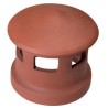 Linterna ventilación Ø150/160mm Monier AM5D121
