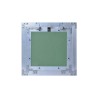 Trampilla de inspección para pared 13mm 300x300mm Placafix CY13 MM