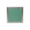 Trampilla de inspección para pared 13mm 500x500mm Placafix CY13 MM