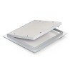 Trampilla de inspección para pared 13mm 500x500mm Placafix CY13 MM