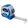 Flexómetro 5m Komelon Inox Powerblade II