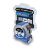 Flexómetro 5m Komelon Inox Powerblade II