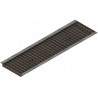 Reja pasarela galvanizada 30x30 ACO DRAIN N/SELF N150/SELF200 L1000 B125 Springlock