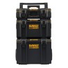 Conjunto Toughsystem DS450 + DS300 + DS166 Dewalt DWST83402-1
