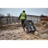 Conjunto Toughsystem DS450 + DS300 + DS166 Dewalt DWST83402-1