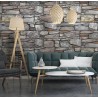 Panel EPS decorativo piedra fachada 1200X500x20mm (caja 10 paneles)