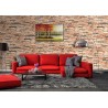 Panel EPS decorativo piedra láminas 1200X300x20mm (caja 17 paneles)